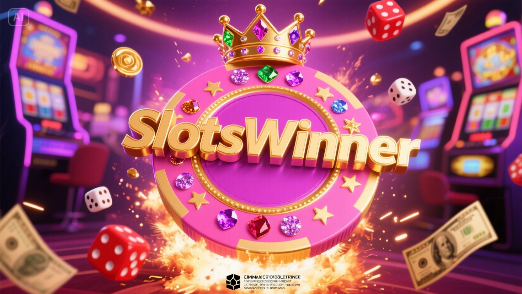 SlotsWinner